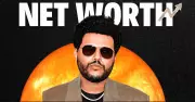 The Weeknd Net Worth 2025: How $600 Million Empire Was Built