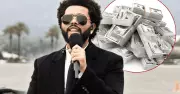 The Weeknd's $1 Billion Deal: Not a Sale, But a Power Move