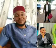 Three Men Drown in Benue River During Boxing Day Picnic