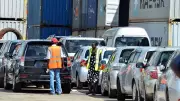 Tin Can Customs Hits N1.57tr Revenue, Surpasses Target on Used Vehicle Imports