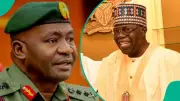 Tinubu Commends Swift Senate Confirmation of Gen. Musa as Defence Minister