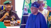 Tinubu Directs NASS to Summon IGP Over State Police Delays