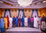 Tinubu Holds Late-Night Talks with NLC, Governors Over Planned Insecurity Protest