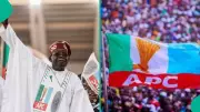 Tinubu Inaugurates High-Powered Committee to Save APC from Implosion Before 2027