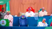 Tinubu Presents N54.4 Trillion 2026 Budget to NASS on December 19