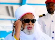 Tinubu Renames Azare Federal University After Sheikh Dahiru Bauchi