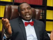 Tinubu's 2014 Call for Jonathan's Resignation Was Justified, Says Aide Bwala