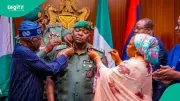 Tinubu's ADC Promotion to Brigadier-General Halted After Public Outcry