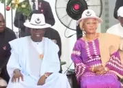 Tinubu's Christmas Message: Urges Moderation, No Alcohol, Vows to Defeat Banditry