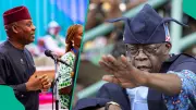 Tinubu's Govt Reopens 47 Unity Schools After Security Upgrade