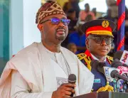 Tinubu's Renewed Hope Agenda: 24,202 Senior Paramilitary Officers Promoted