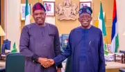 Tinubu's Zero-Tolerance: No Negotiation with Terrorists, Says Adviser Bwala