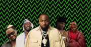 Top 10 Nigerian Songs of 2025: Davido, Fido, Shallipopi Lead the Charts
