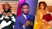 Top 8 Nigerian Celebrity Beefs of 2025: Burna Boy, Regina Daniels & More