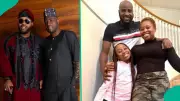 Tope Adebayo Reveals Spiritual Attack, Son's Death After Jagun Jagun Shoot