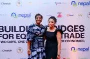 Transcorp's Omogiafo: Entrepreneurship is Nigeria's Future at MMC 7.0