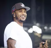 Trey Songz Faces Assault Charges in NYC Nightclub Incident