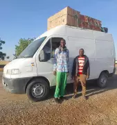 Troops Uncover IED on Borno Road, Arrest Terrorist Supply Suspects