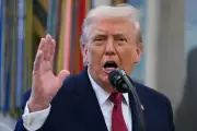 Trump Announces Naval Blockade, Demands Venezuela Return 'Stolen' Oil and Land