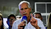 Trump-Backed 'Grandad' Leads Honduras Poll Amid US Aid Threats