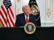 Trump Halts U.S. Green Card Lottery After University Shootings