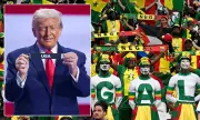 Trump's New Travel Ban Threatens Senegal, Ivory Coast Fans' 2026 World Cup Trip