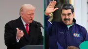 Trump's Ultimatum to Maduro Escalates Venezuela Crisis, U.S. Closes Airspace