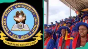 TSU Admission 2025/2026: How to Check Status on Portal & JAMB CAPS