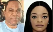 Tunde Ayeni's 13 Public Denials of Adaobi Alagwu: A Timeline