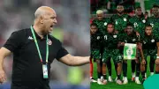 Tunisia Coach Sami Trabelsi Issues Bold Warning to Nigeria Ahead of Crucial AFCON 2025 Clash