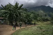 Two Boys Reveal Torment Inside ADF Rebel Camps in DR Congo