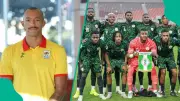Uganda Striker Melvyn Lorenzen Warns Nigeria's Super Eagles Ahead of AFCON 2025 Clash
