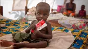 UNICEF, WHO Sound Alarm: 1.8 Million African Children at Risk by 2040