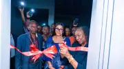 UNILAG VC Praises Midas Interiors for Upgraded Sanitary Facility