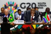 U.S. Drops South Africa, Invites Poland to 2026 G20 Summit in Miami