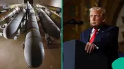 US Tomahawk Missiles in Sokoto: 5 Key Facts About the Precision Weapon