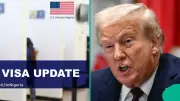US Visa Suspension: 5 Categories of Nigerians Exempted from 2026 Rules