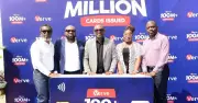 Verve Hits 100 Million Cards, Powering Africa's Digital Payment Revolution