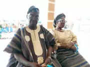 Veteran Journalist Yinka Kolawole Installed as Ojomu of Ipee Land