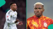 Victor Osimhen to Real Madrid: How €100m Move Could Solve Mbappe, Vinicius Conflict