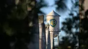 Warner Bros. Rejects $108.4bn Paramount Bid, Backs Netflix Merger