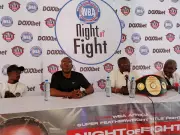 WBA Gives Full Approval for Musa vs Koussai Title Fight in Abuja