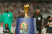 Why AFCON 2025 Feels Deeply Personal for Nigeria's Super Eagles