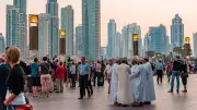 Why Nigerian Investors Flock to Dubai: High Yields, Security & Tax-Free Gains