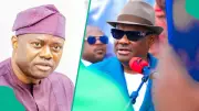 Wike Blasts Makinde's 2027 Ambition: 