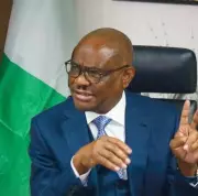 Wike Warns Fubara, Others: Defecting to APC Won't Secure 2027 Ticket