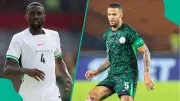 Wilfred Ndidi Named New Super Eagles Captain, Explains Why Ekong Will Be Missed at AFCON 2025