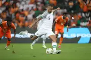 William Troost-Ekong Retires: CAF, Teammates, Nigerians Pay Tribute