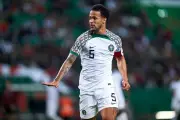 William Troost-Ekong Retires from Super Eagles After 83 Caps, 5 Tournaments