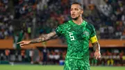 William Troost-Ekong Retires from Super Eagles, Reflects on Proud 10-Year Career